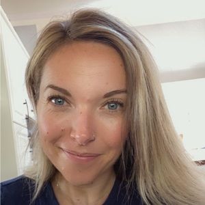 Meet your Posher, Lindsay